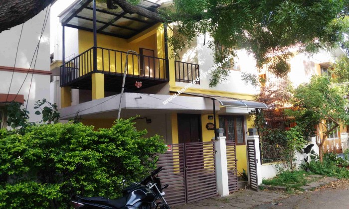 3 BHK Independent House for Rent in Sungam