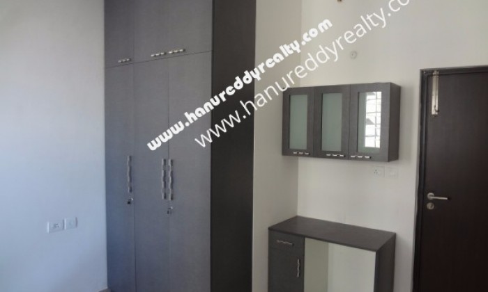 3 BHK Flat for Sale in Porur