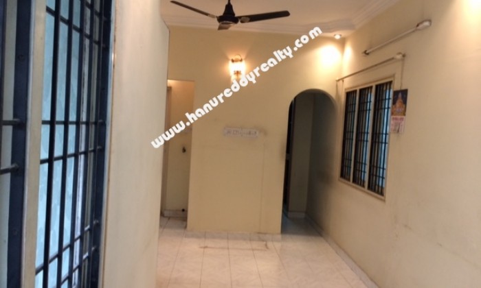 7 BHK Independent House for Sale in Porur