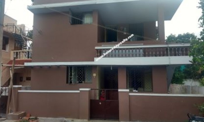 4 BHK Independent House for Sale in Kuniamuthur