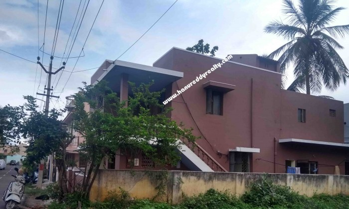 4 BHK Independent House for Sale in Kuniamuthur