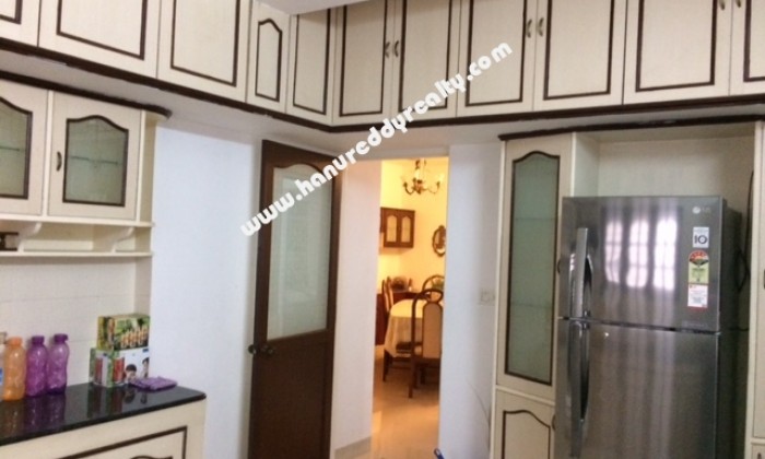 3 BHK Independent House for Rent in Raja Annamalaipuram