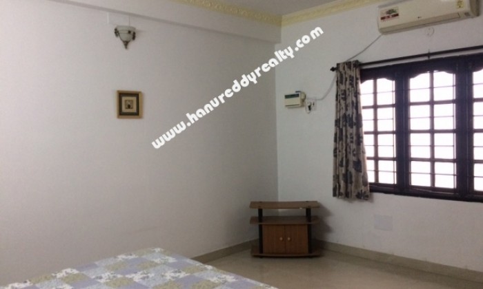 3 BHK Independent House for Rent in Raja Annamalaipuram