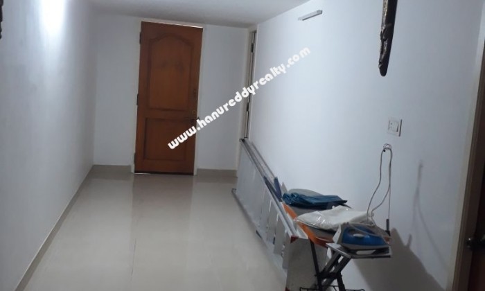 3 BHK Independent House for Rent in Raja Annamalaipuram