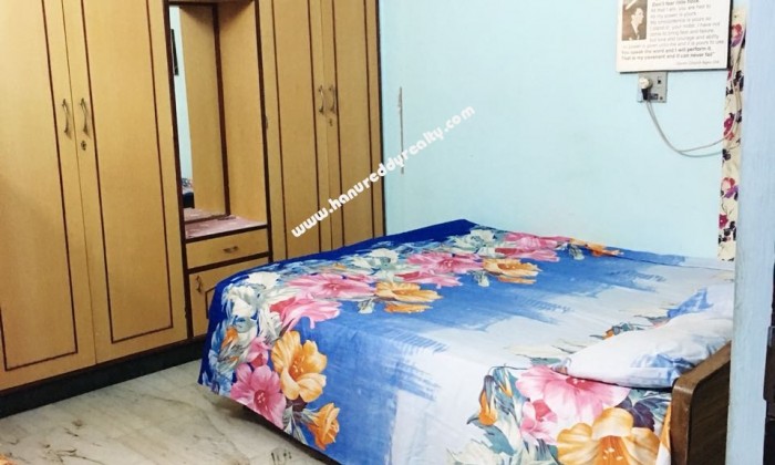 2 BHK Flat for Sale in Injambakkam