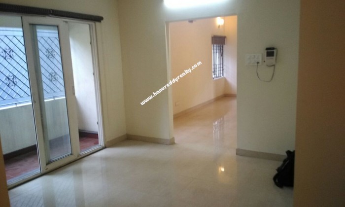 3 BHK Flat for Sale in Anna Nagar West