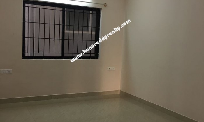 2 BHK Flat for Sale in Kaggadasapura