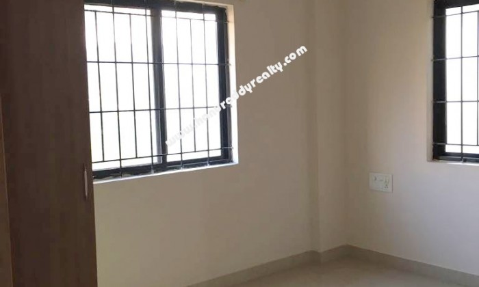 2 BHK Flat for Sale in Kaggadasapura