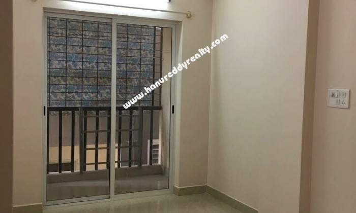 2 BHK Flat for Sale in Kaggadasapura
