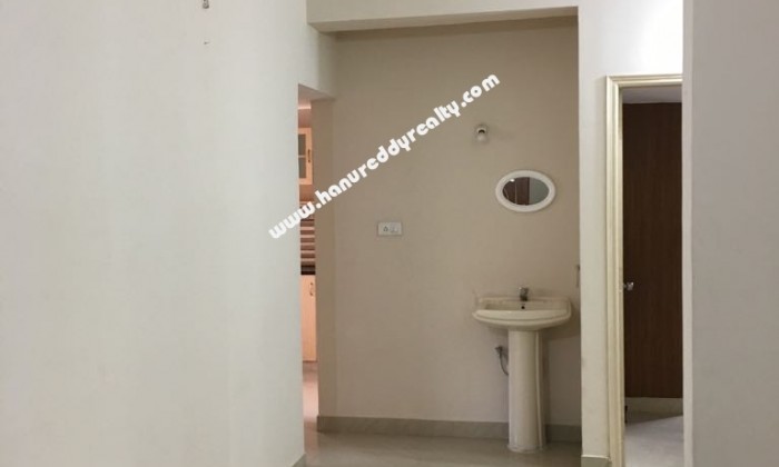 2 BHK Flat for Sale in Kaggadasapura