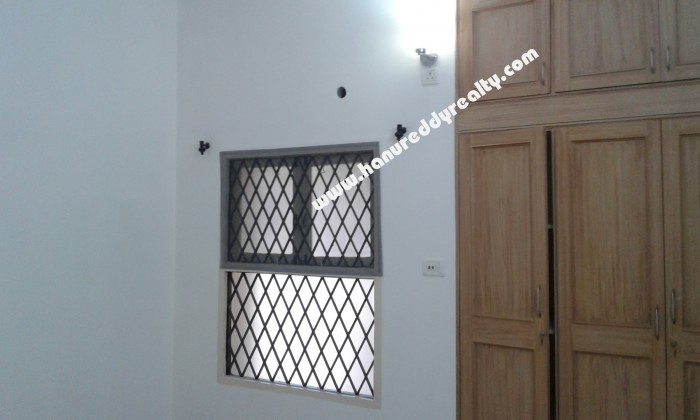 3 BHK Flat for Rent in Anna Nagar