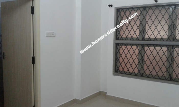 3 BHK Flat for Rent in Anna Nagar