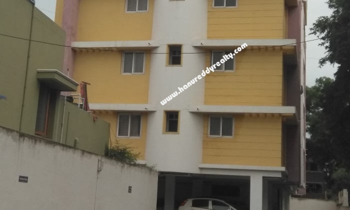 4 BHK Flat for Sale in Puliyakulam