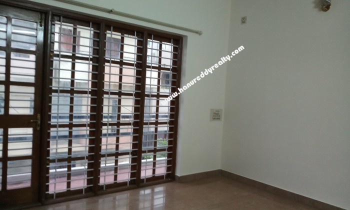 5 BHK Independent House for Sale in Domlur