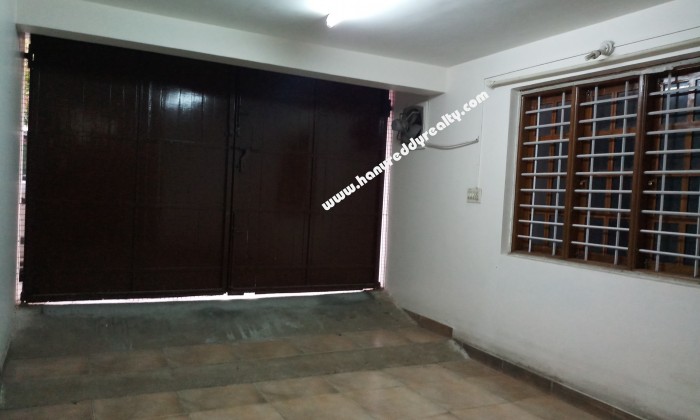 5 BHK Independent House for Sale in Domlur