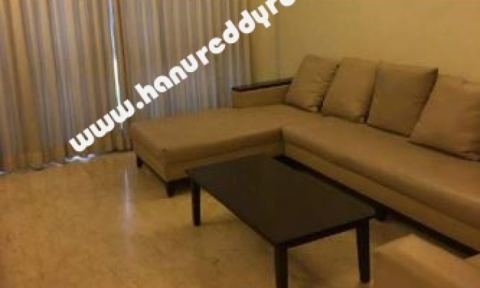 3 BHK Flat for Rent in Cooke town