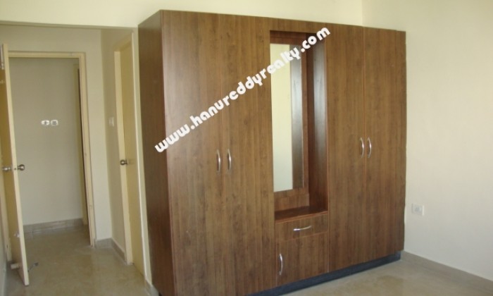 2 BHK Flat for Sale in Vanagaram