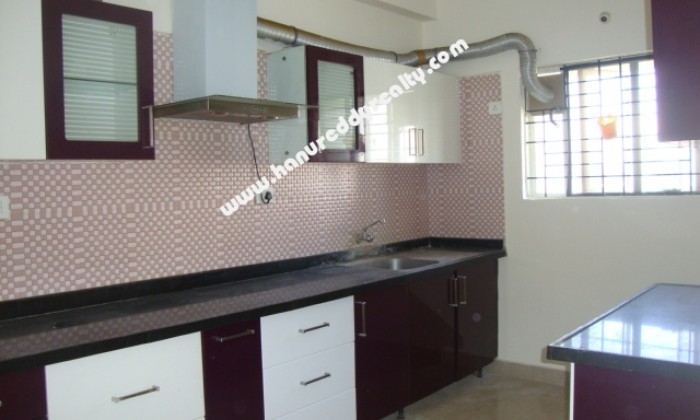 2 BHK Flat for Sale in Vanagaram