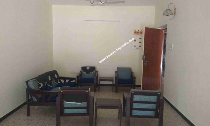 3 BHK Flat for Sale in Kilpauk