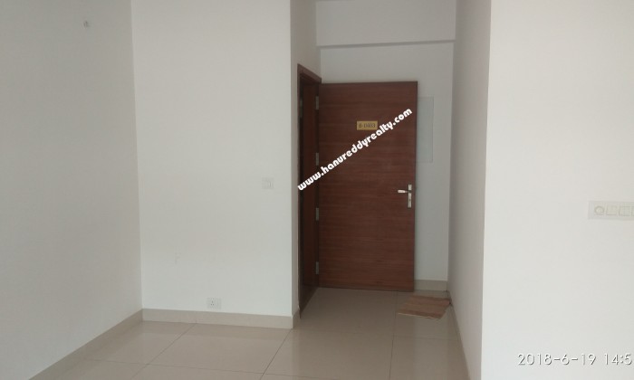 2 BHK Flat for Sale in Yelahanka