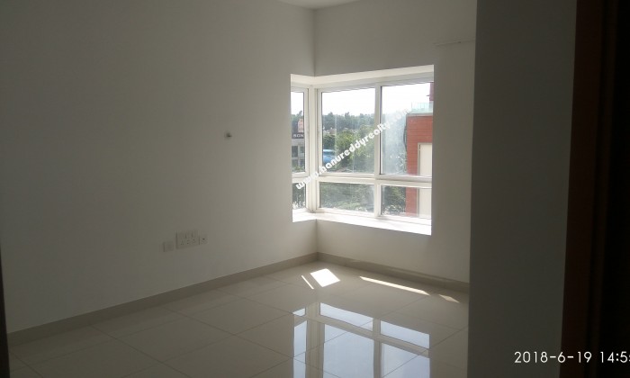 2 BHK Flat for Sale in Yelahanka