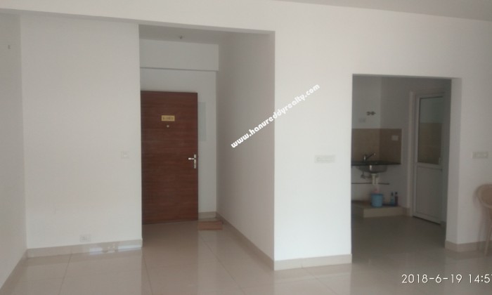 2 BHK Flat for Sale in Yelahanka