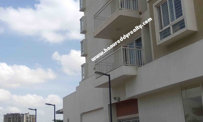 2 BHK Flat for Sale in Yelahanka