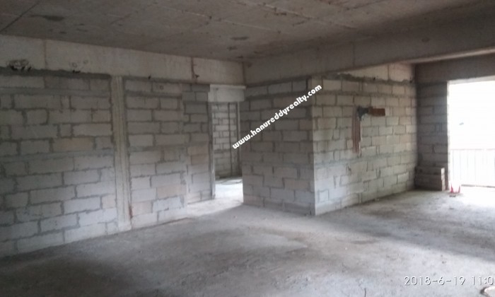 3 BHK Flat for Sale in Indiranagar