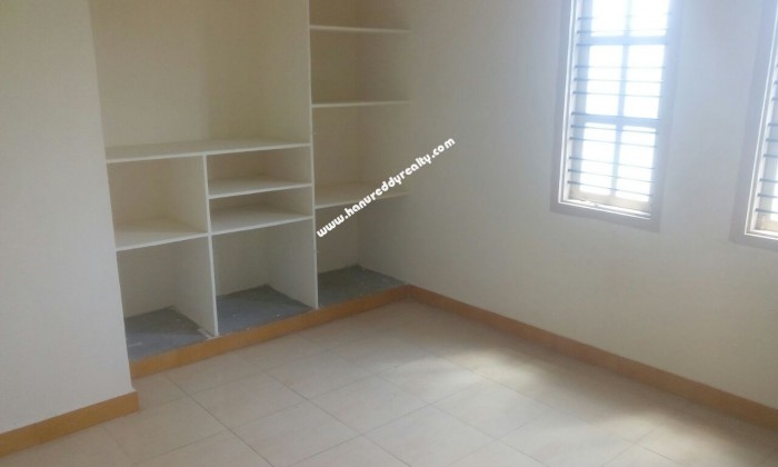 3 BHK Duplex House for Sale in Krishnarajapuram
