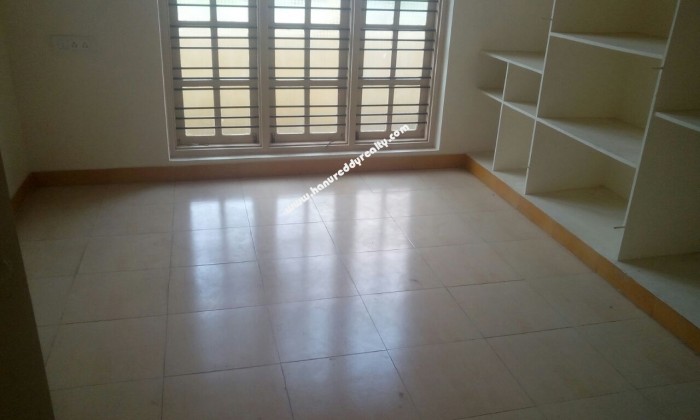 3 BHK Duplex House for Sale in Krishnarajapuram
