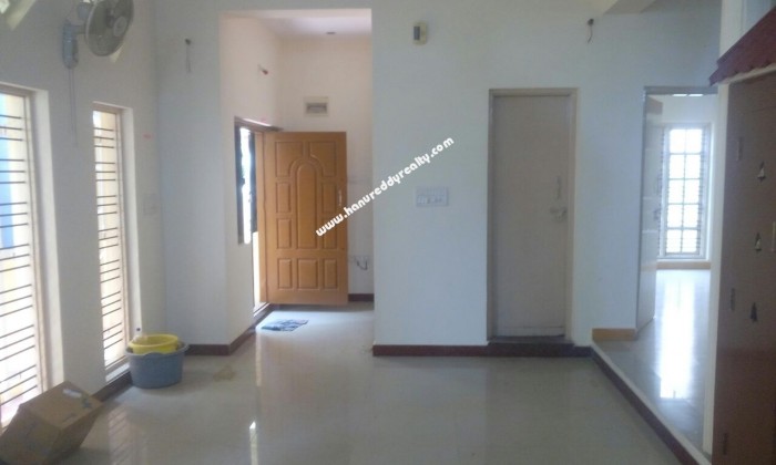 3 BHK Duplex House for Sale in Krishnarajapuram
