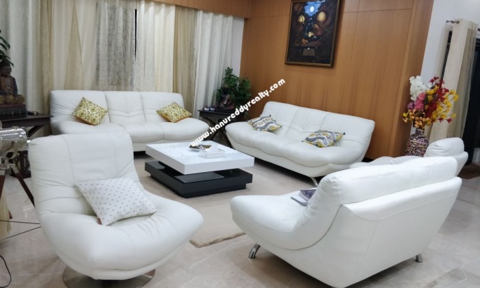 4 BHK Duplex House for Sale in Doddaballapur 