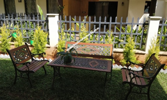 4 BHK Duplex House for Sale in Doddaballapur 