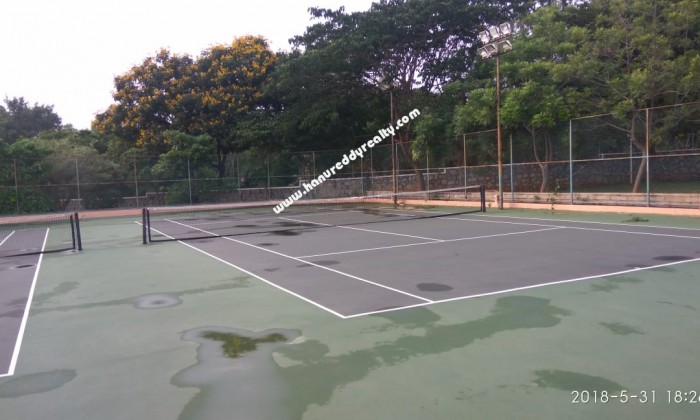 4 BHK Duplex House for Sale in Doddaballapur 