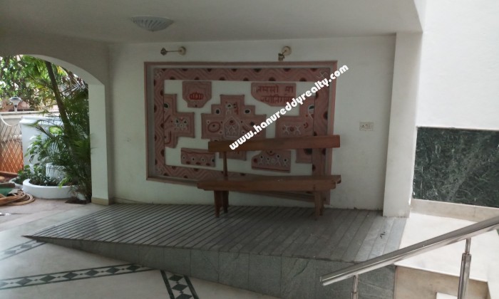 4 BHK Penthouse for Sale in Indiranagar