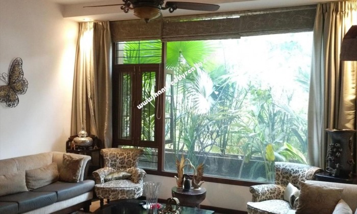 4 BHK Penthouse for Sale in Indiranagar