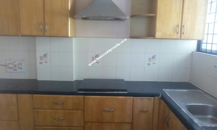 2 BHK Flat for Sale in Kaggadasapura