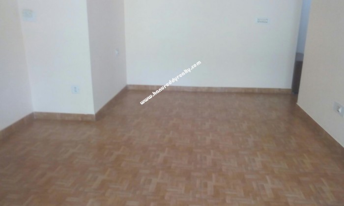 2 BHK Flat for Sale in Kaggadasapura