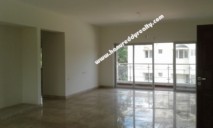 3 BHK Flat for Sale in Kilpauk