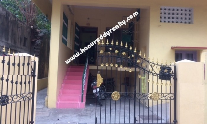 4 BHK Independent House for Sale in Tiruvanmiyur