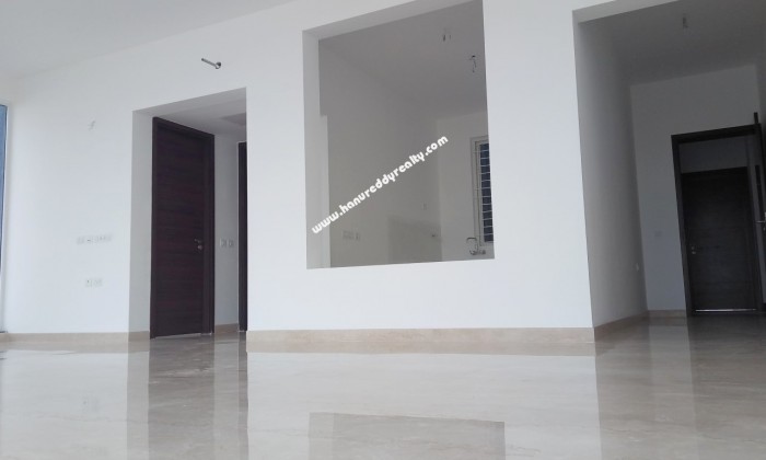 3 BHK Flat for Rent in Thiruvanmiyur