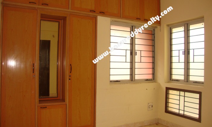 2 BHK Flat for Sale in Mogappair West
