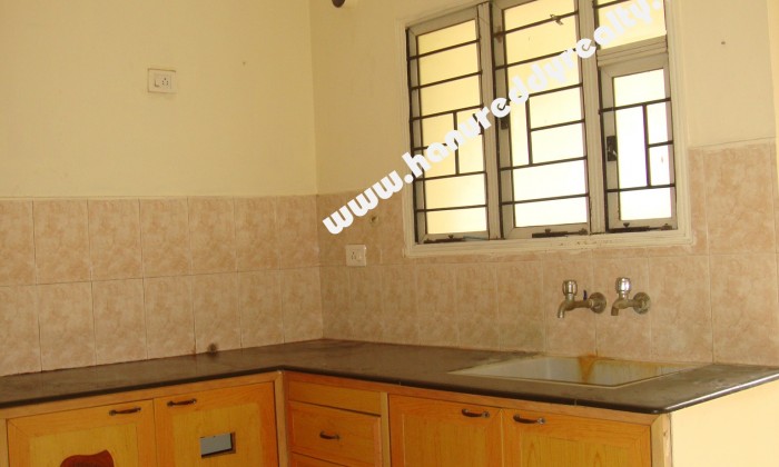 2 BHK Flat for Sale in Mogappair West