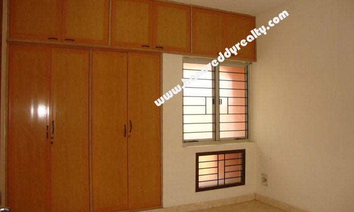 2 BHK Flat for Sale in Mogappair West