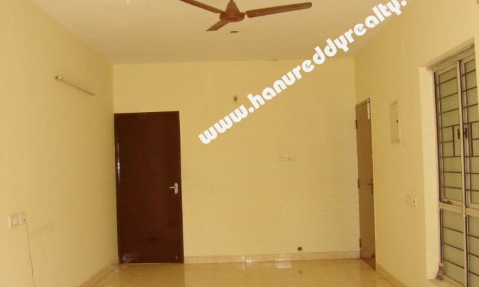 2 BHK Flat for Sale in Mogappair West