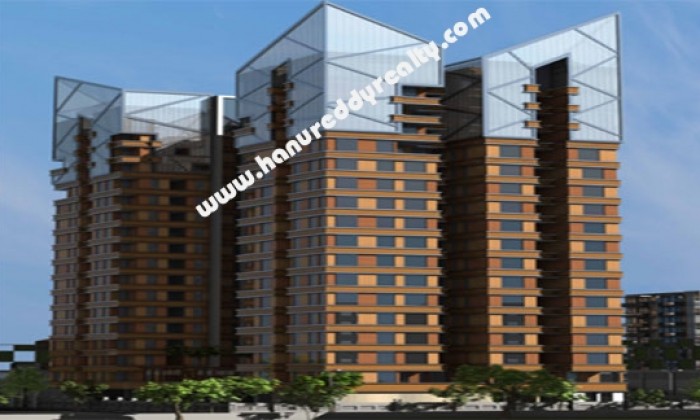 3 BHK Flat for Rent in Gopalapuram