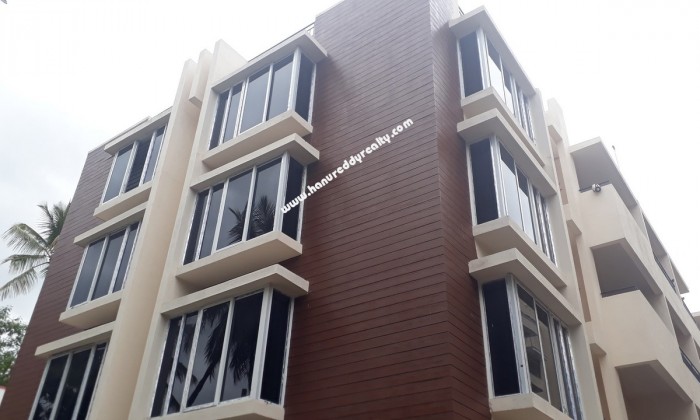 2 BHK Flat for Sale in Gokulam