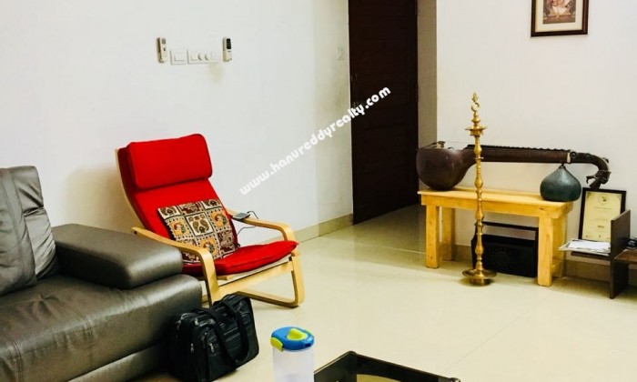 3 BHK Flat for Sale in Chetpet