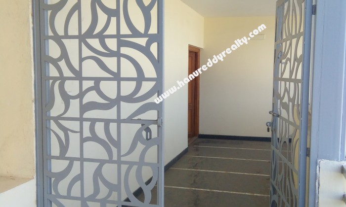 4 BHK Flat for Sale in R S Puram