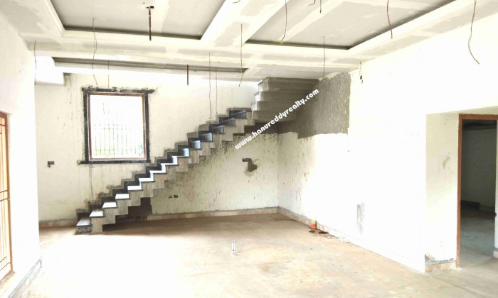 4 BHK Duplex House for Sale in Coimbatore Civil Aerodrome